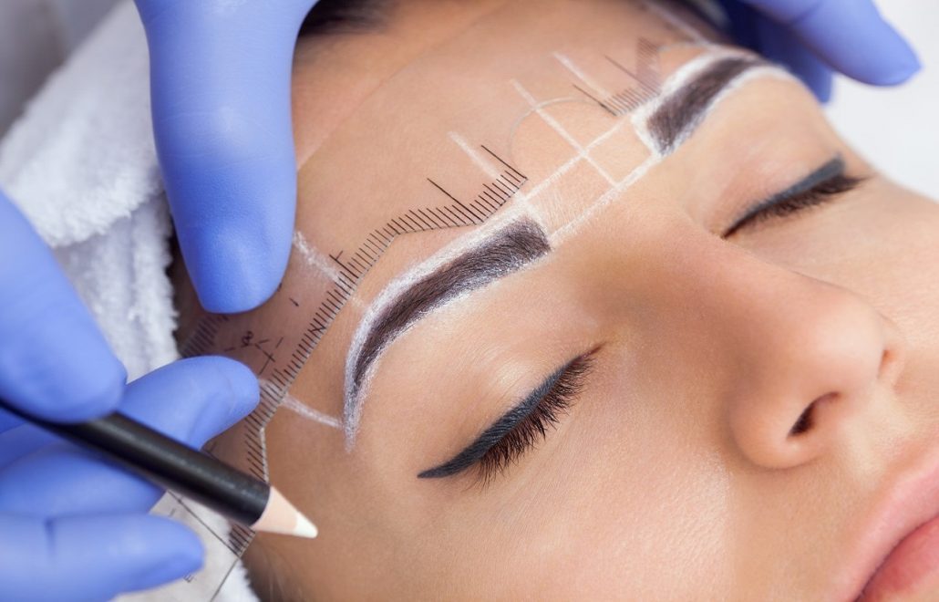 Why Choose us Eyebrow Microblading Course in Melbourne  Mister Jennings
