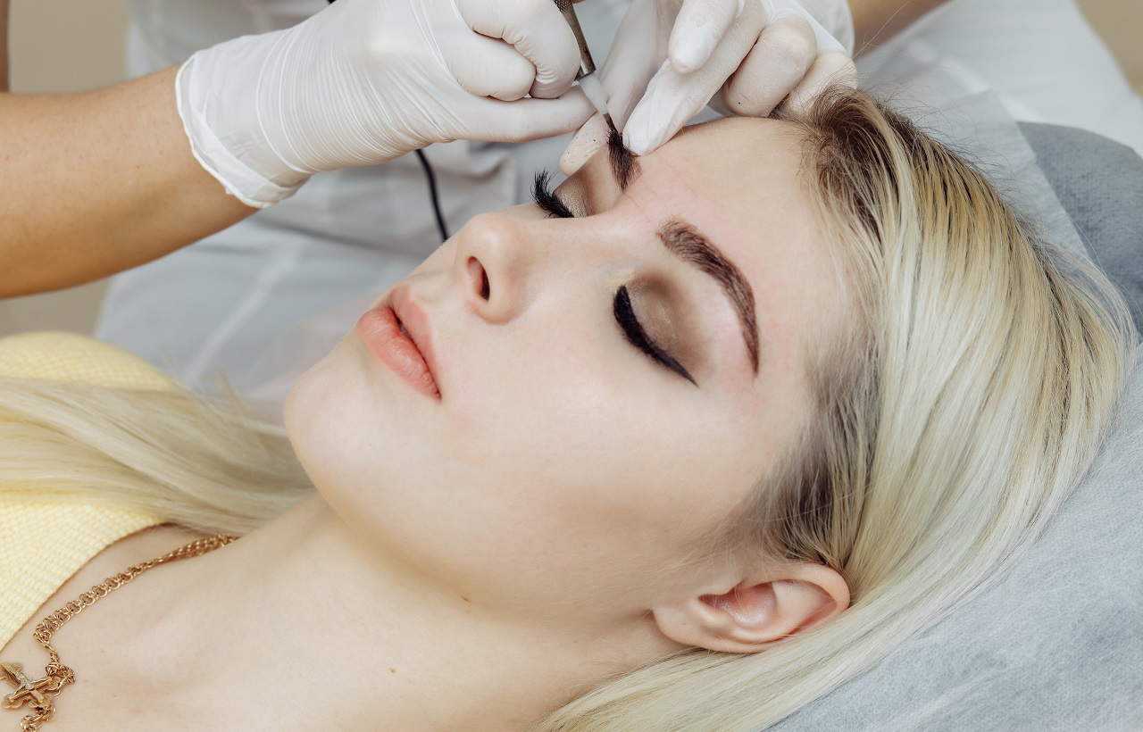 Beauty Training Courses  Osome Brows Academy Melbourne